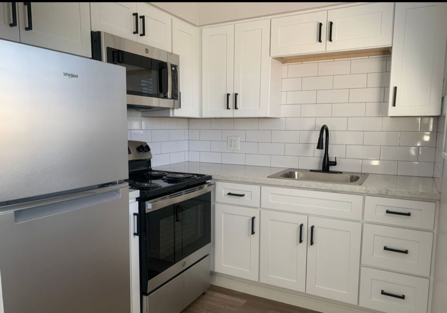 Reno Apartment: 124 Malone Ln