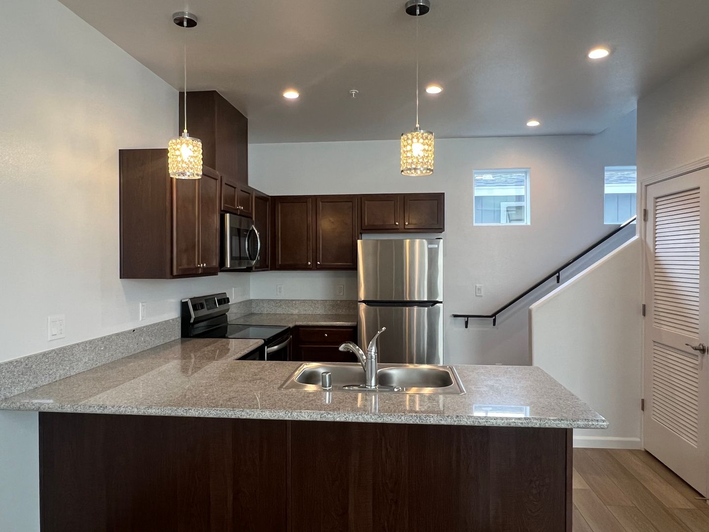 Reno Apartment: 2788 Plumas St