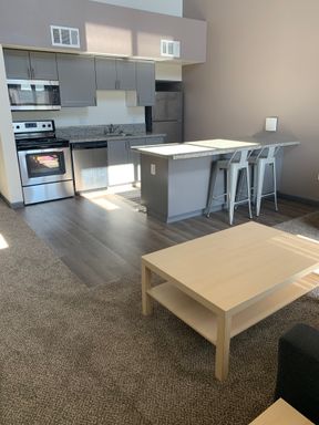 Live Steps from UNR – The Towers at Pink Hill Now Leasing!