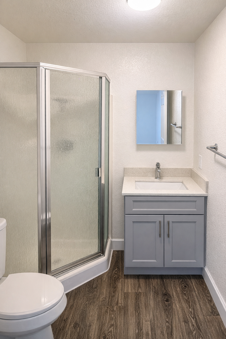 Reno Apartment: 1133 Buena Vista Ave