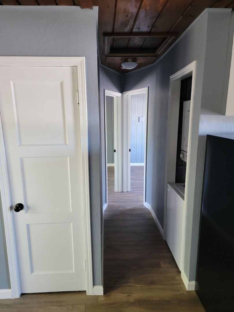Reno Apartment: 2540 Dickerson Rd