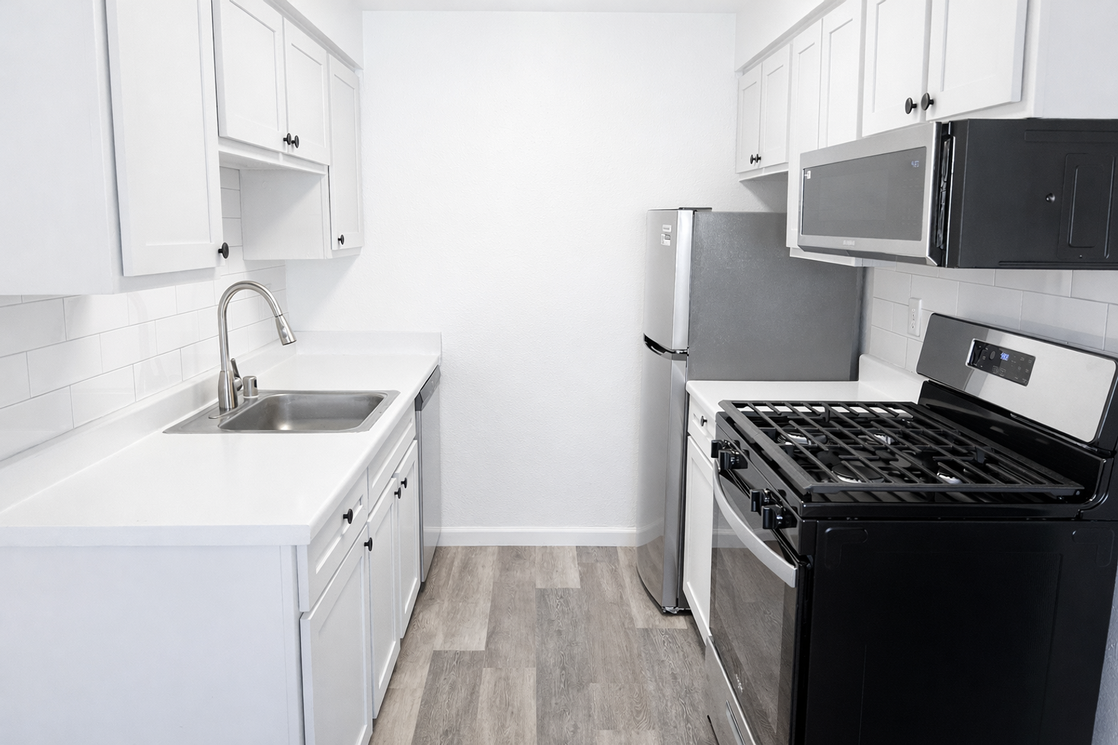 Reno Apartment: 1590 Lewis St