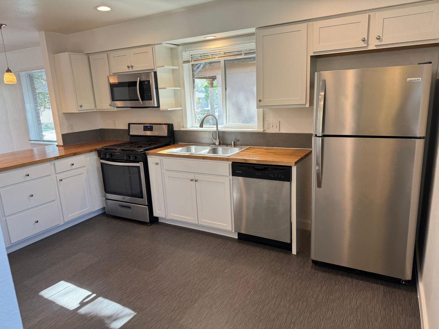 Reno Apartment: 326 Stewart St