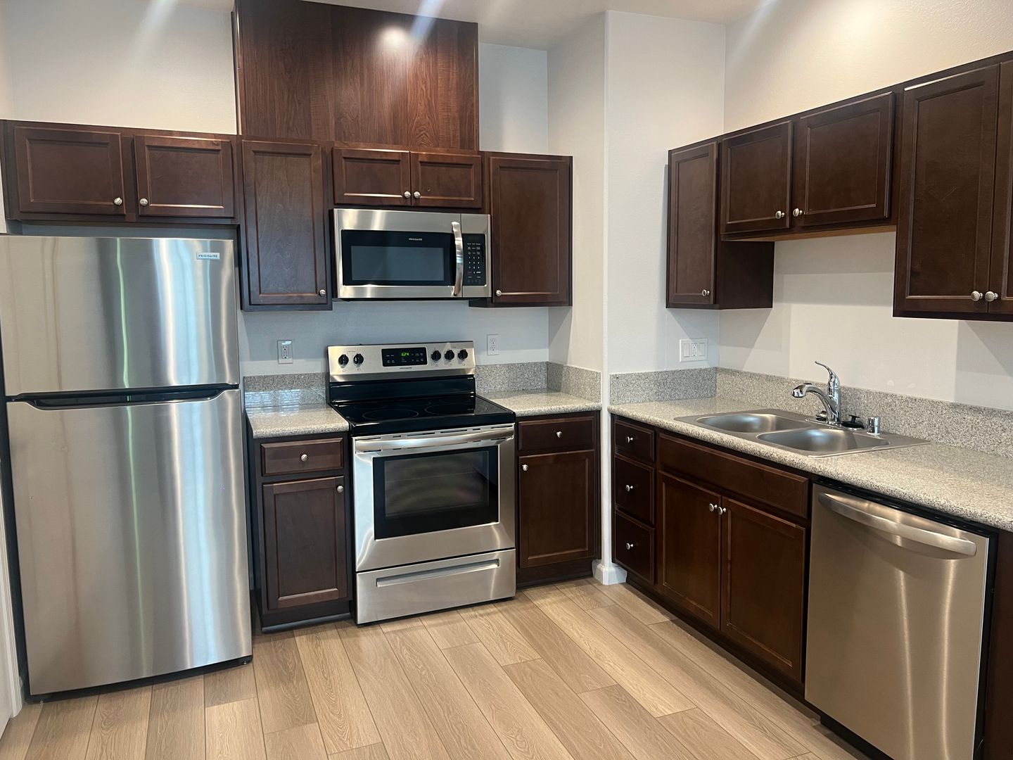 Reno Apartment: 2788 Plumas St