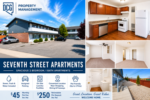 Great Reno Location, Exceptional Value – photo 1