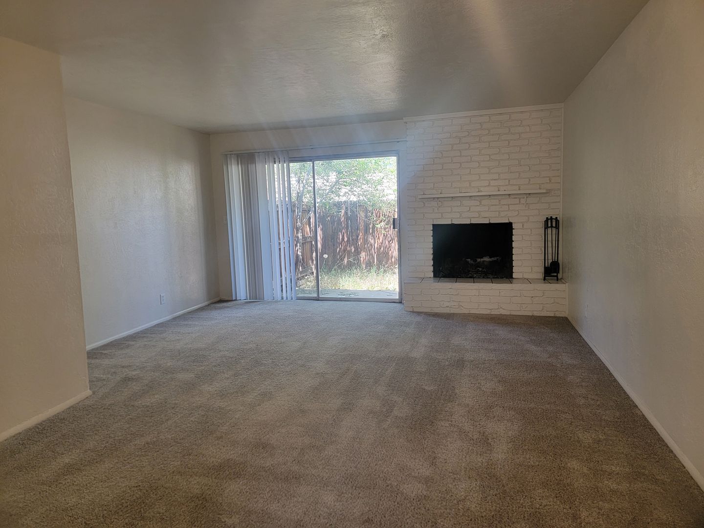 Reno Apartment: 3331 Gypsum Rd