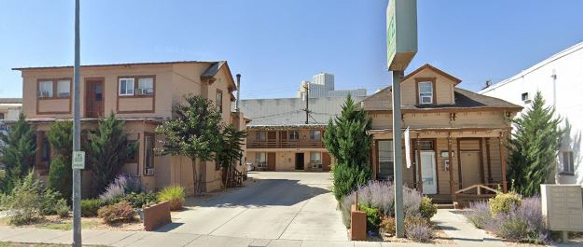 Reno Apartment: 435 - 447 Evans Ave. Unit #100-208