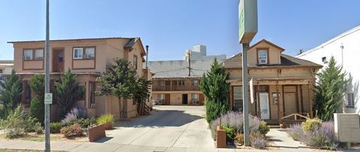 Cheryl's Motel – photo 1
