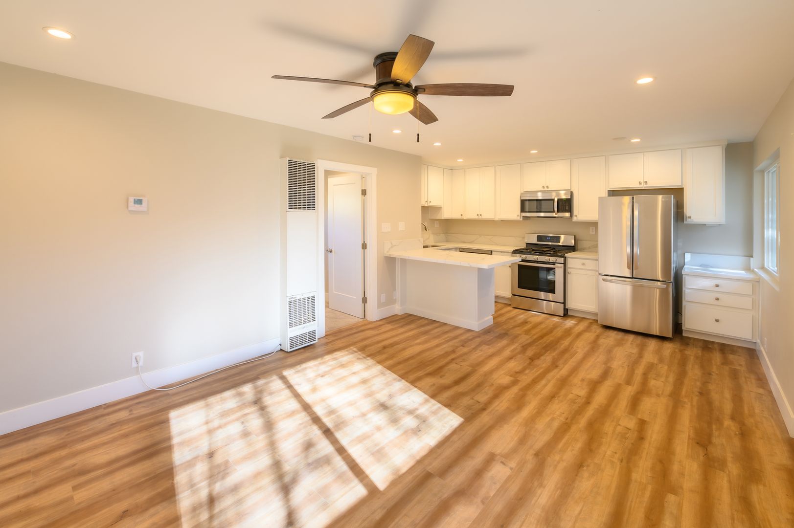 Reno Apartment: 2140 - 2186 Dickerson Road