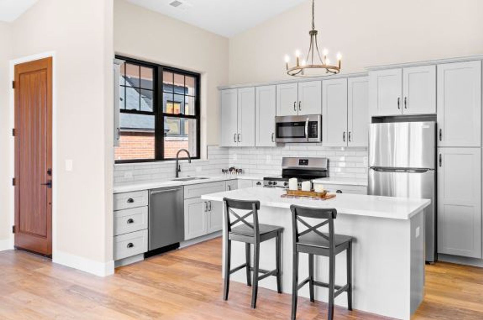 Reno Apartment: 734 Tahoe Street