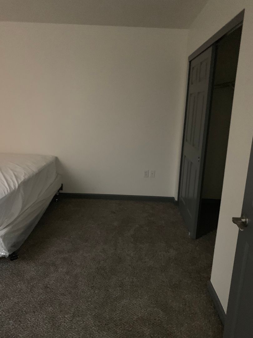 Reno Apartment: 1385 N Virginia St.