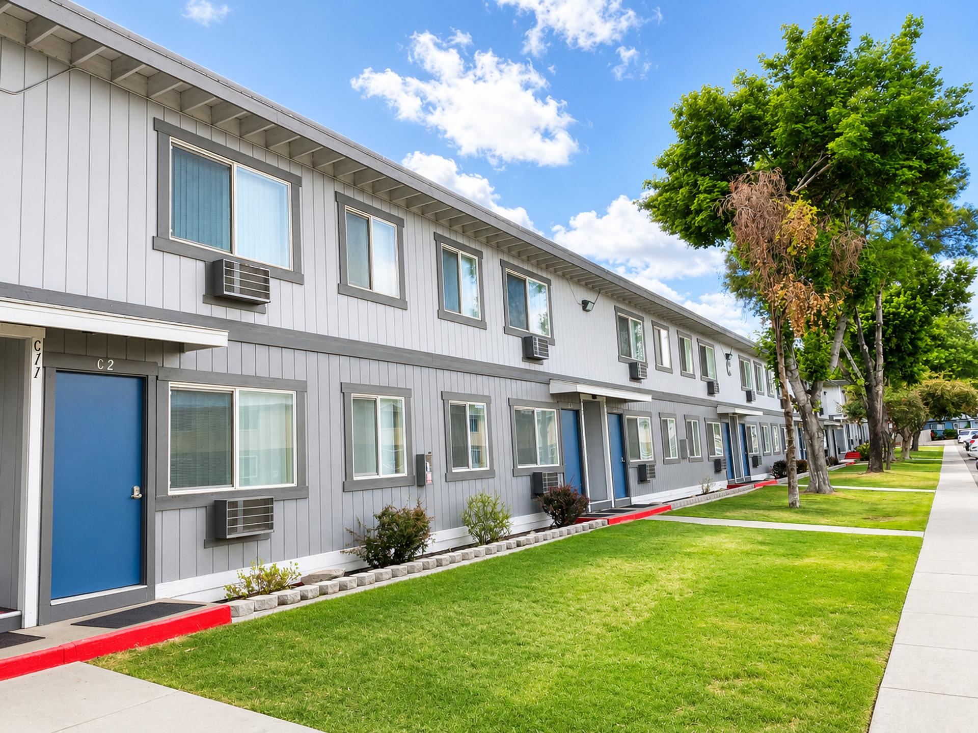 Reno Apartment: 4175 Neil Road