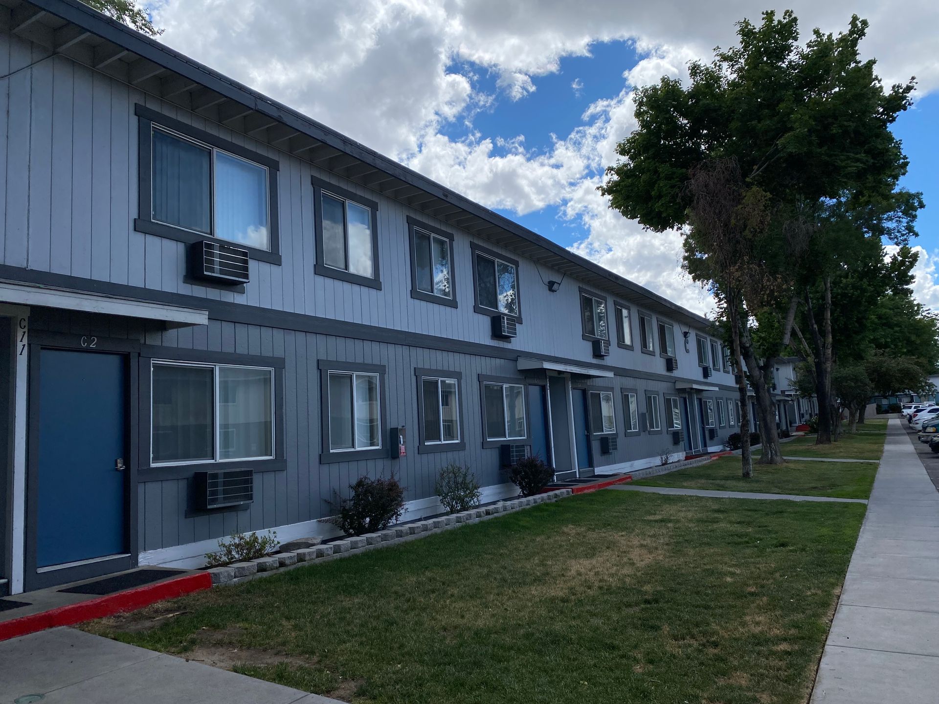 Reno Apartment: 4175 Neil Road