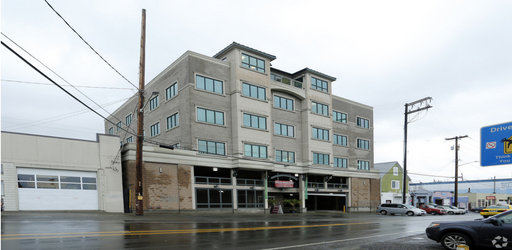 5470 Shilshole Avenue NW - Suite 403, Suite 403 – photo 1