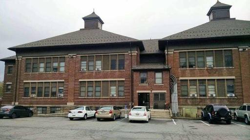 600 Franklin Ave., Apt. 35 – photo 1
