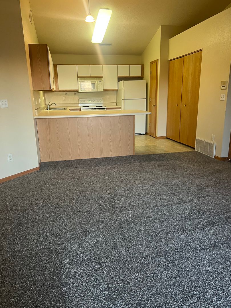 Coralville Condo: 2863 Coral Ct