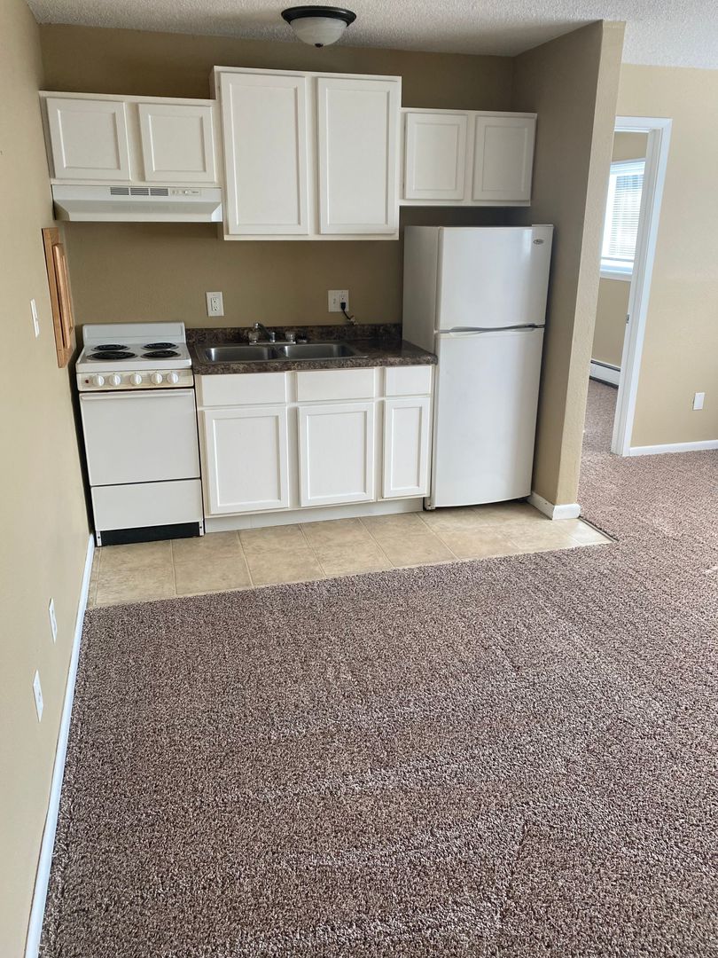 Cedar Rapids Apartment: 173-177 16th Ave SW