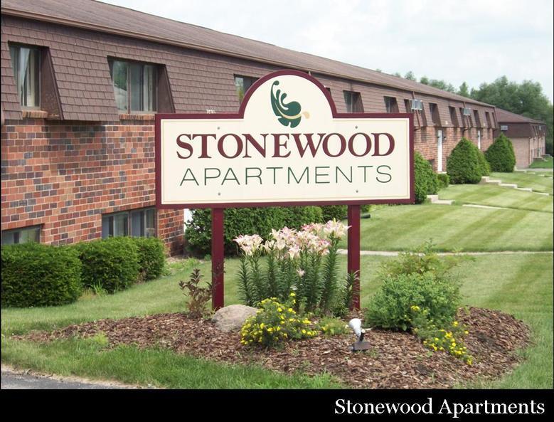 Marion Apartment: 1450-1540 44th St