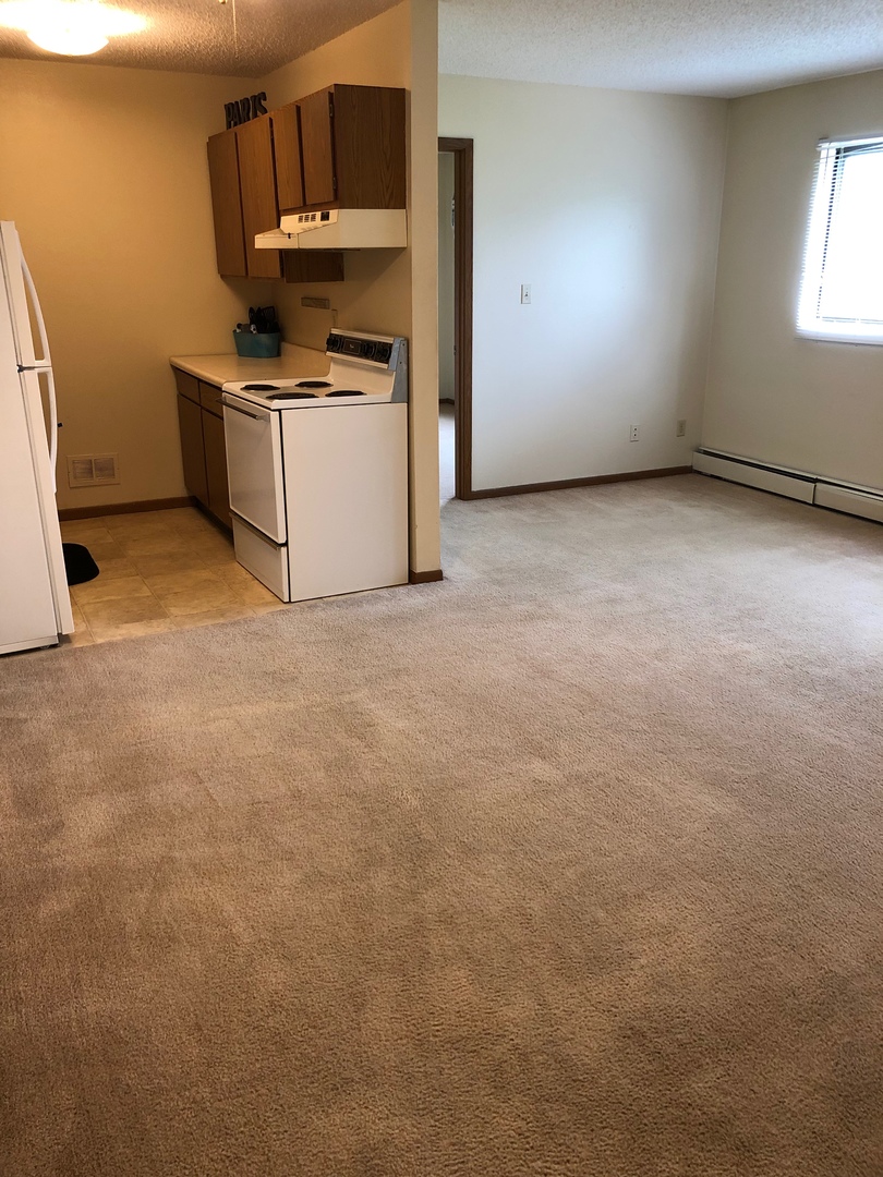 Marion Apartment: 1450-1540 44th St