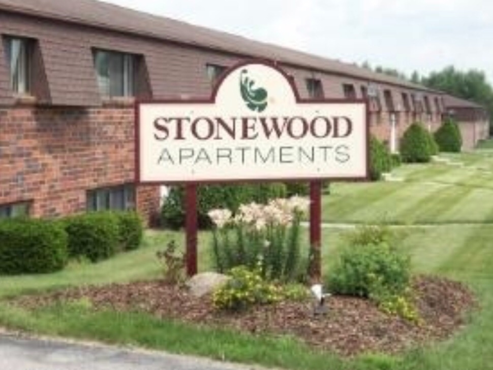 Marion Apartment: 1450-1540 44th St