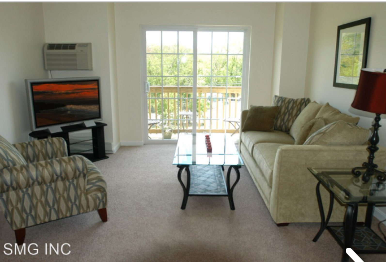 Woonsocket Apartment: 77 Fulton St