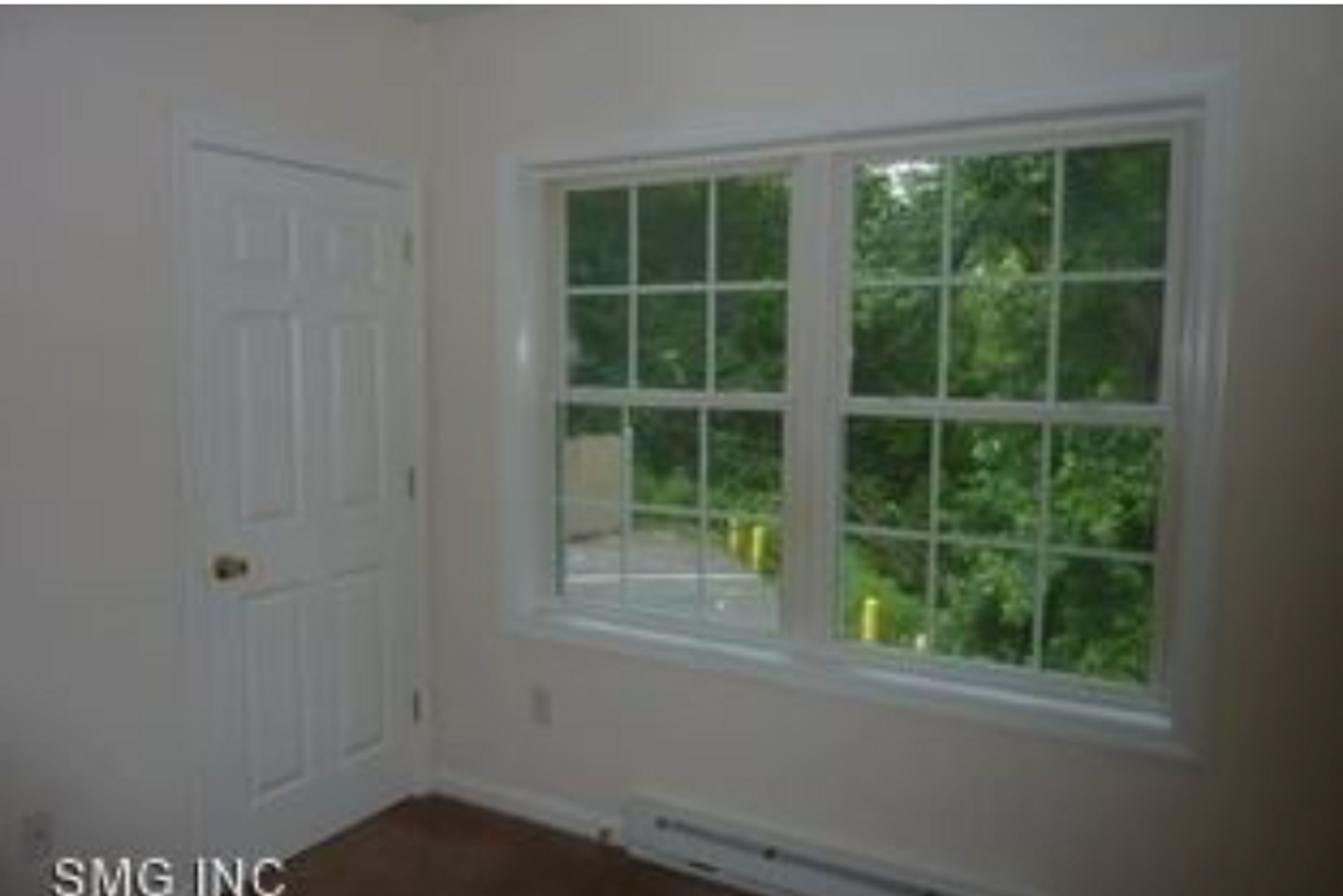 Woonsocket Apartment: 103 Fulton St