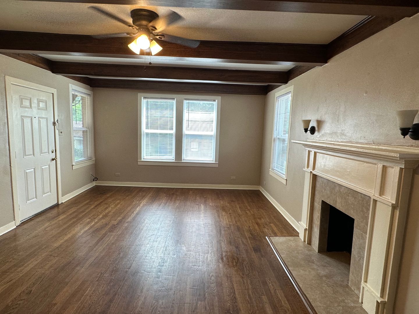 Tyler Apartment: 620-626 S. Kennedy Ave