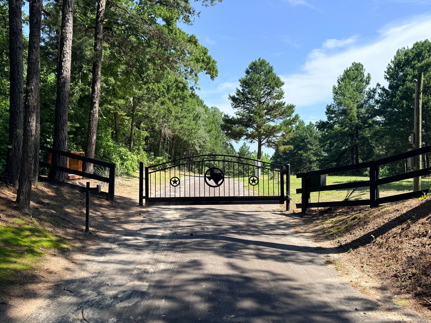 Tyler Apartment: 7280-7286 CR 492