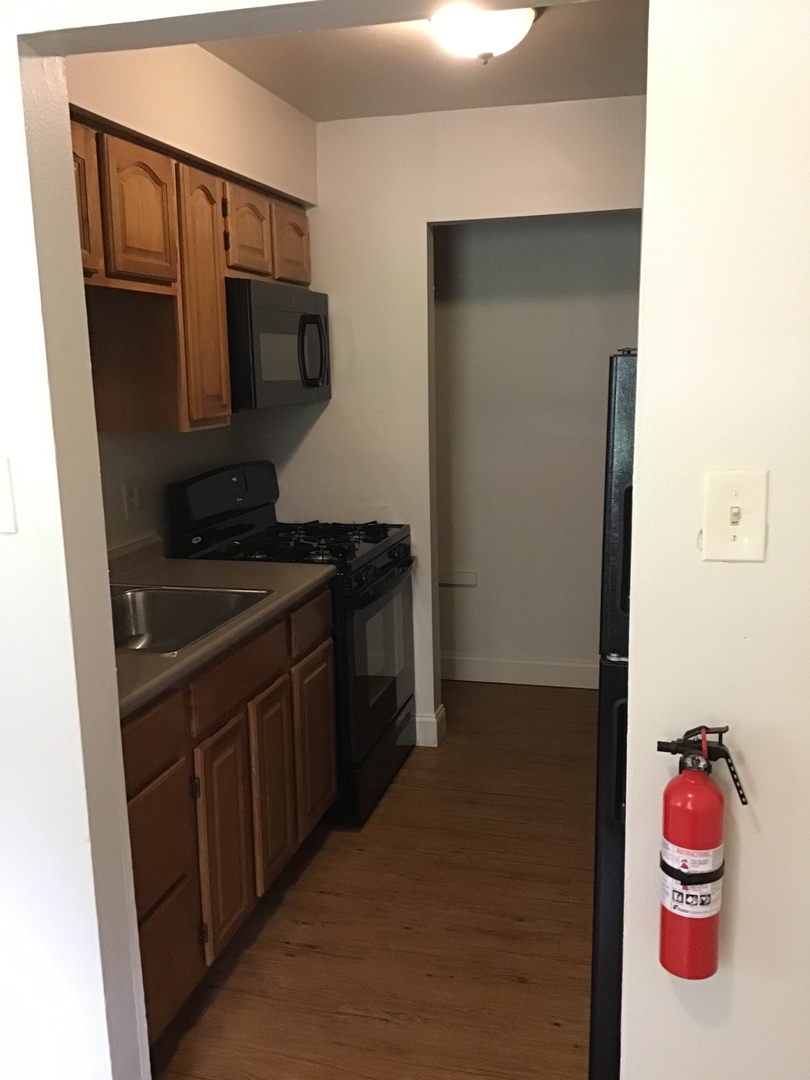 Pottsville Apartment: 20 South 23rd St