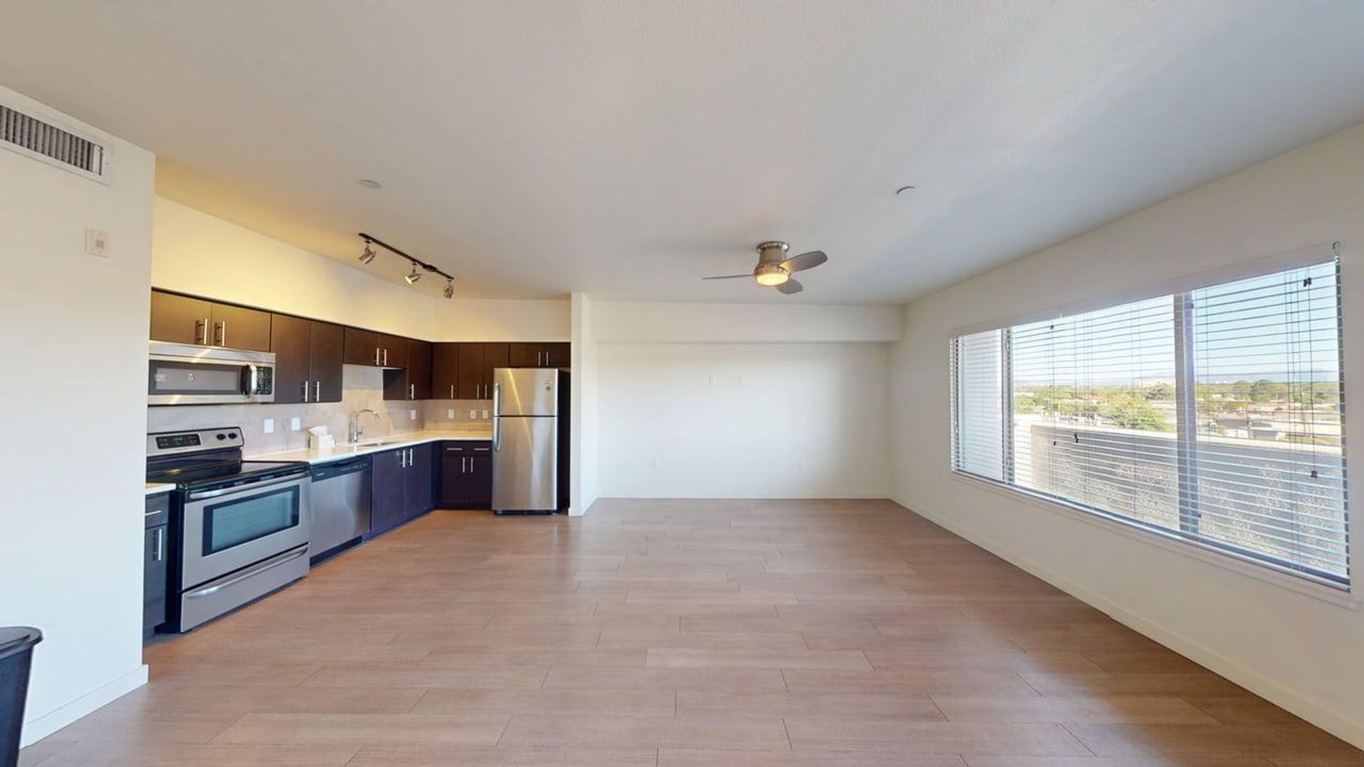 Albuquerque Apartment: 4100 Silver Ave SE