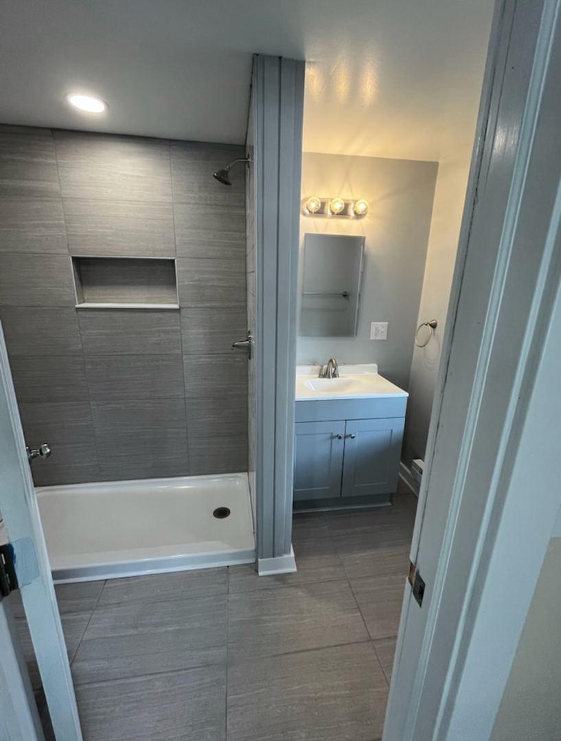 Scranton Apartment: 510 Electric Street