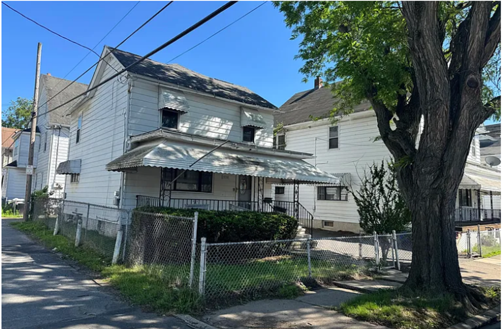 Newly Renovated 3 Bed/1 Bath Single Family Home - West Scranton - $1450/month