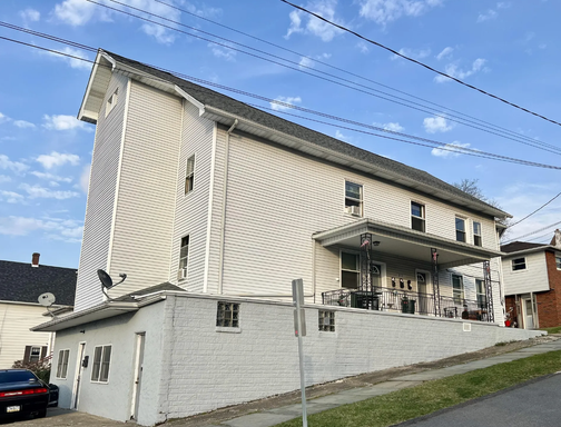 STUDIO Apartment - $695/month - Scranton, PA