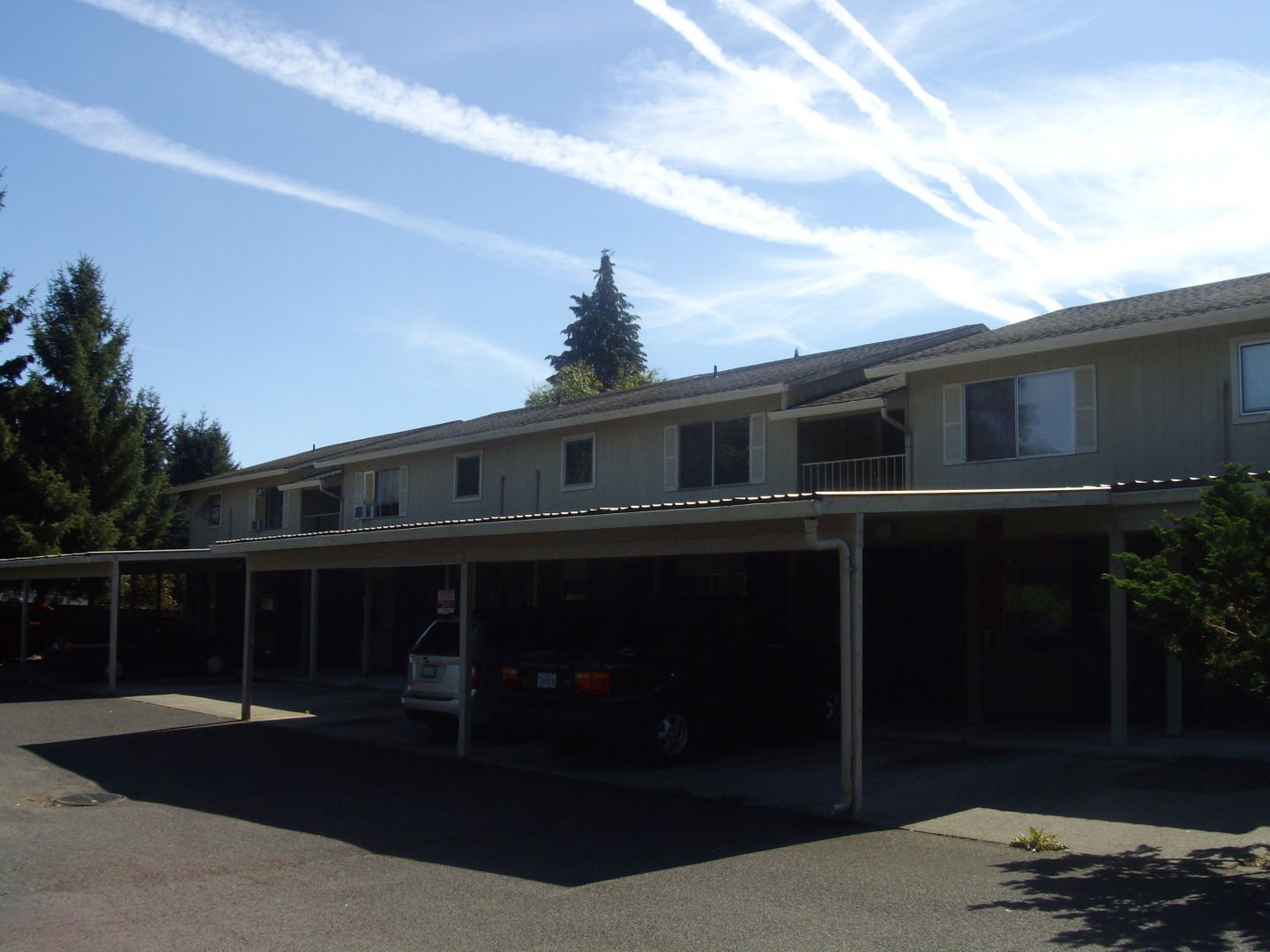 Vancouver Apartment: 1729 E. Murton Street