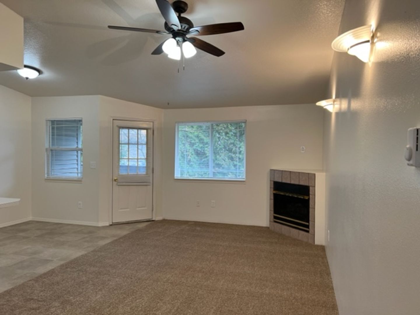 Vancouver Townhome: 1301 SE Ellsworth Rd