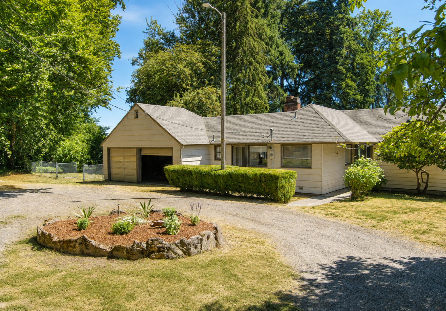 Vancouver House: 17237 SE Evergreen Hwy