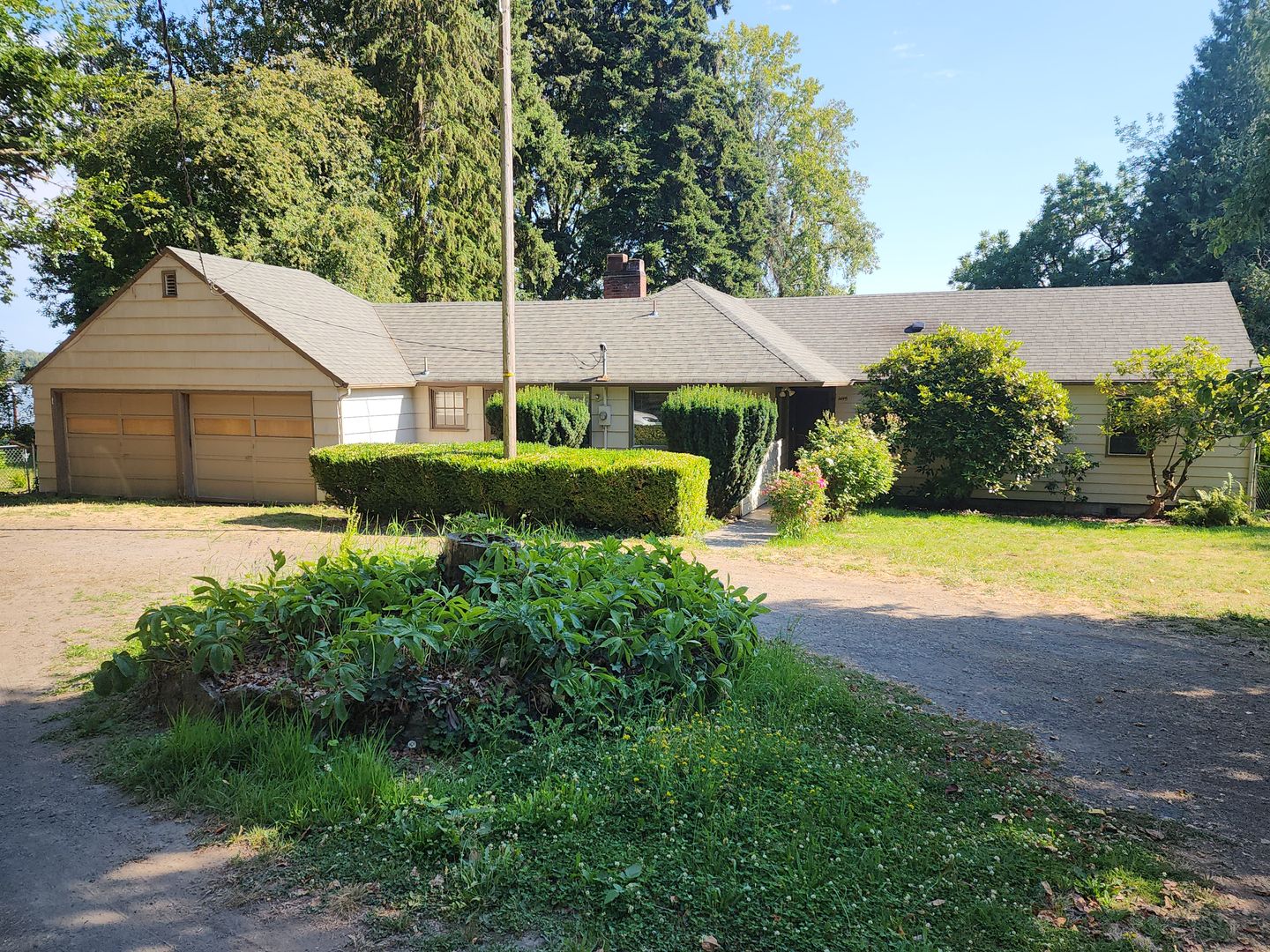 Vancouver House: 17237 SE Evergreen Hwy