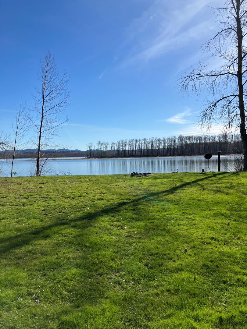 Camas House: 4550 SW 5th Ave