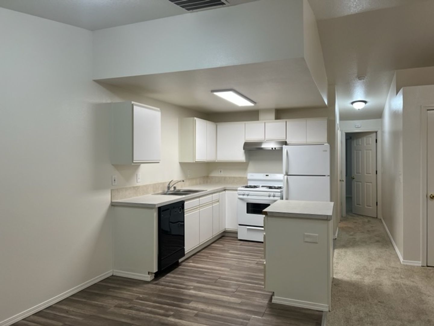 Vancouver Townhome: 1301 SE Ellsworth Rd