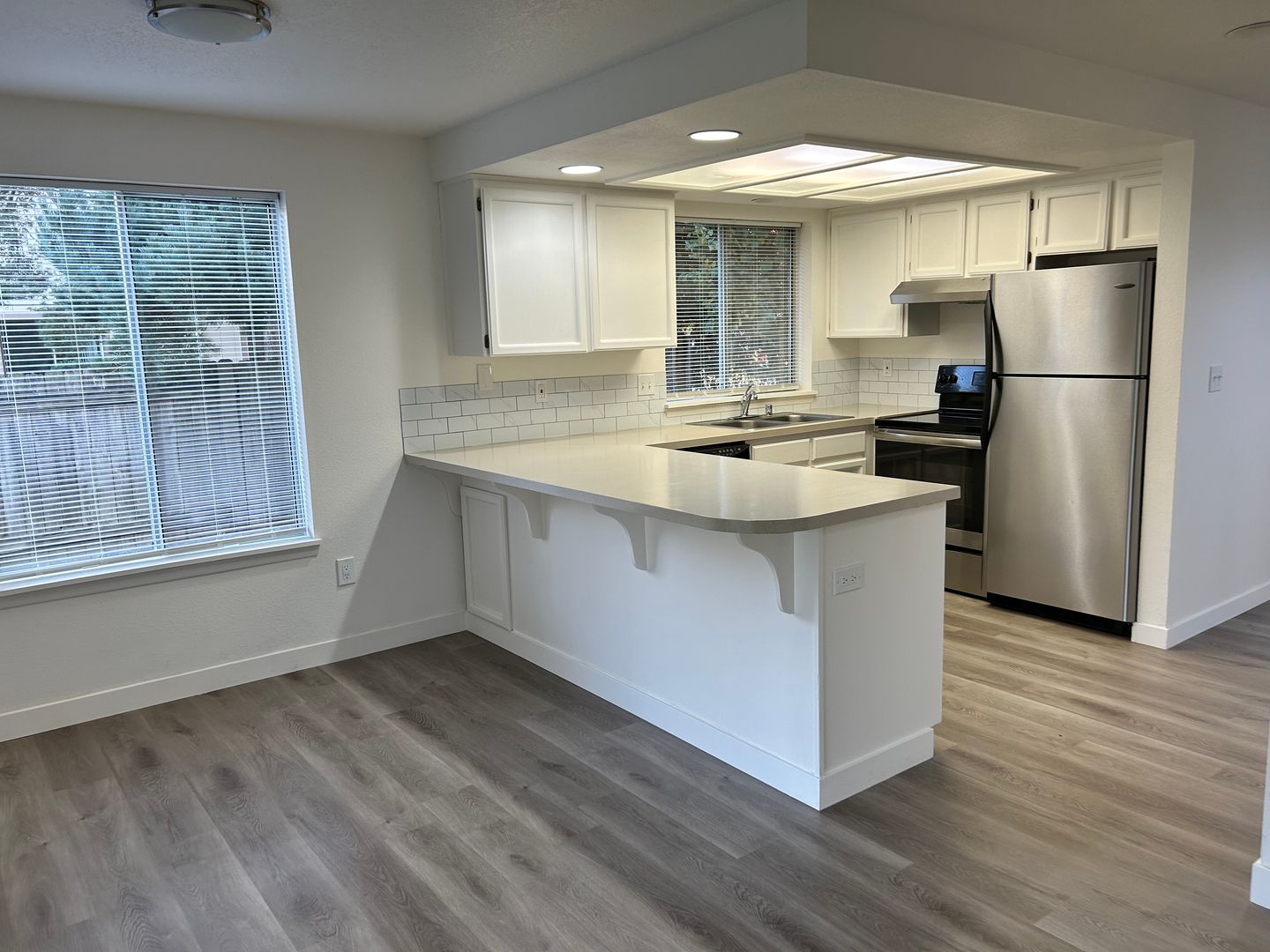 Vancouver Multiplex: 1815 SE Blairmont