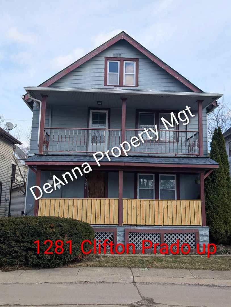 Lakewood Apartment: 1281 Clifton Prado