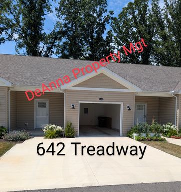 Rental - 642 Treadway Blvd. Sheffield Lake