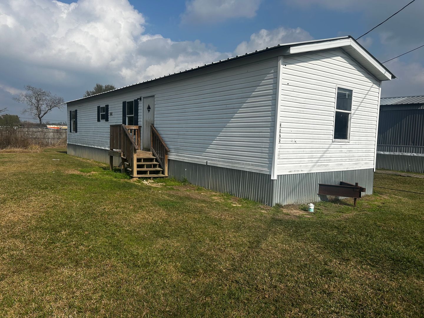 Orange Apartment: 3925 Tenneil Dr