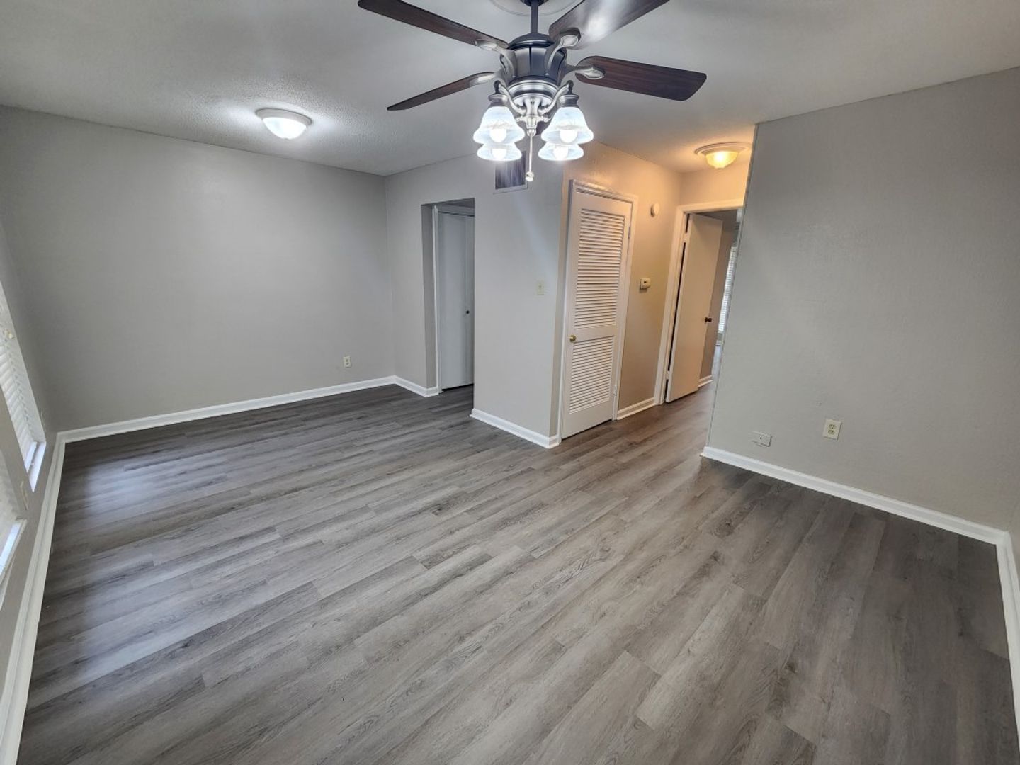 Little Rock Apartment: 109 Barton Street