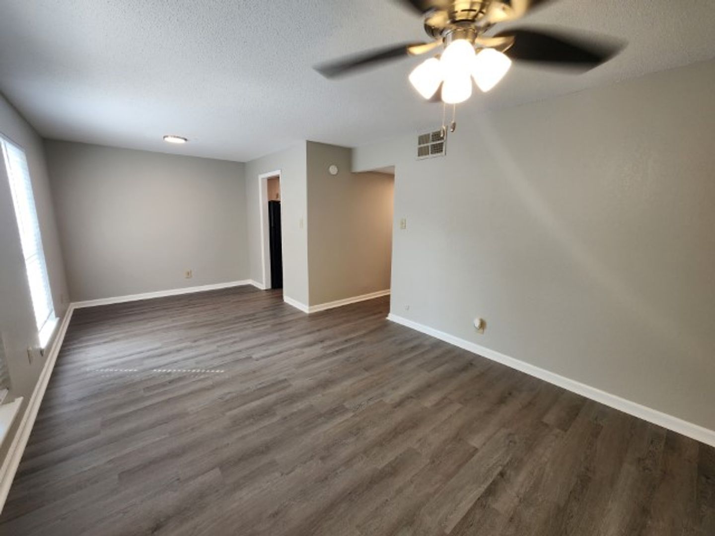 Little Rock Apartment: 109 Barton Street