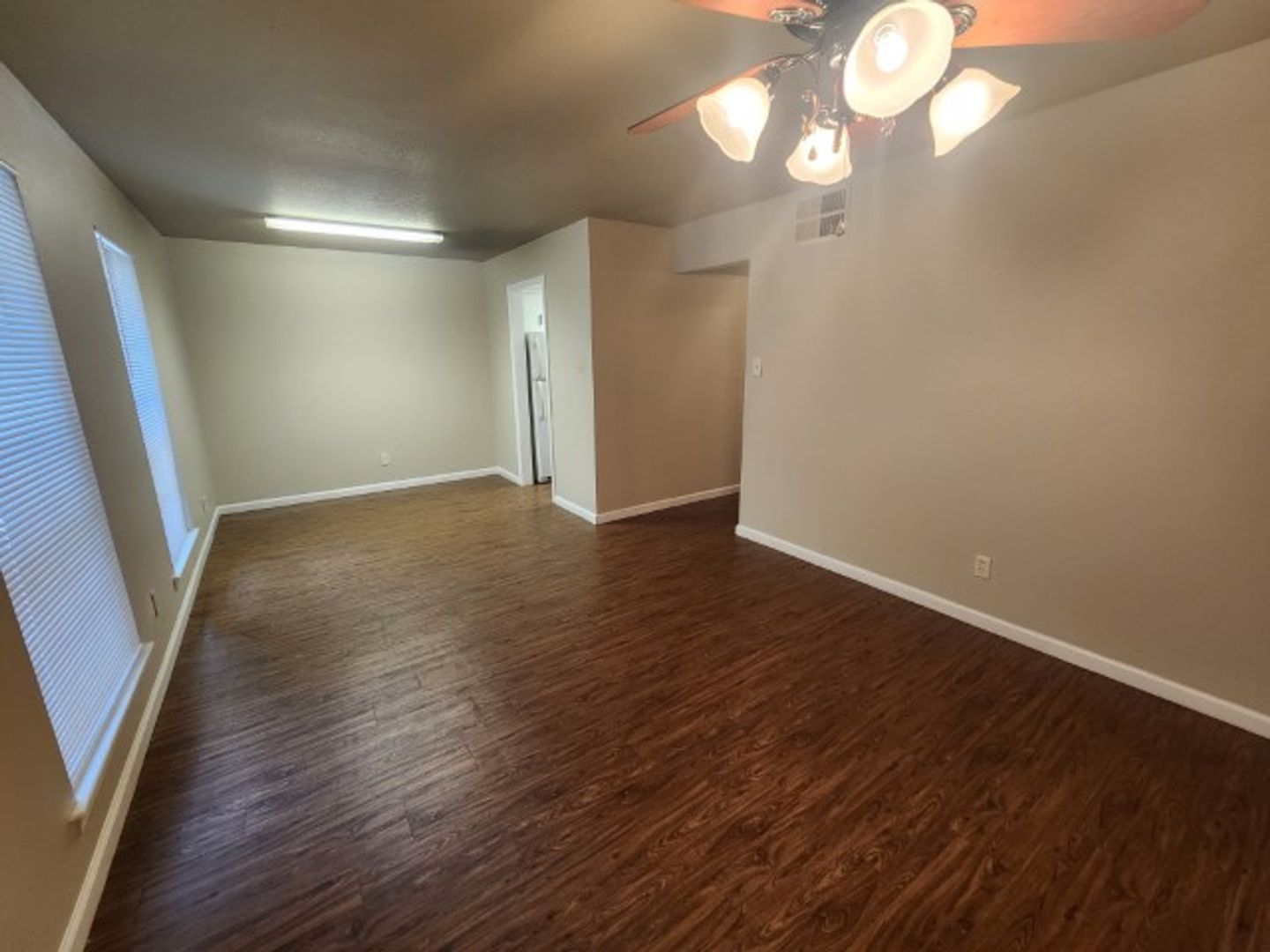 Little Rock Apartment: 109 Barton Street