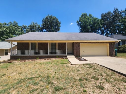 Welcome home to 309 Shadow View - West Little Rock, Newly updated, For Rent, ** Move in Special - Zero Deposit Option, Please read the full description** – photo 1