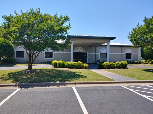 Welcome to NorthShore Executive Office Suites Office 111 Interior Office