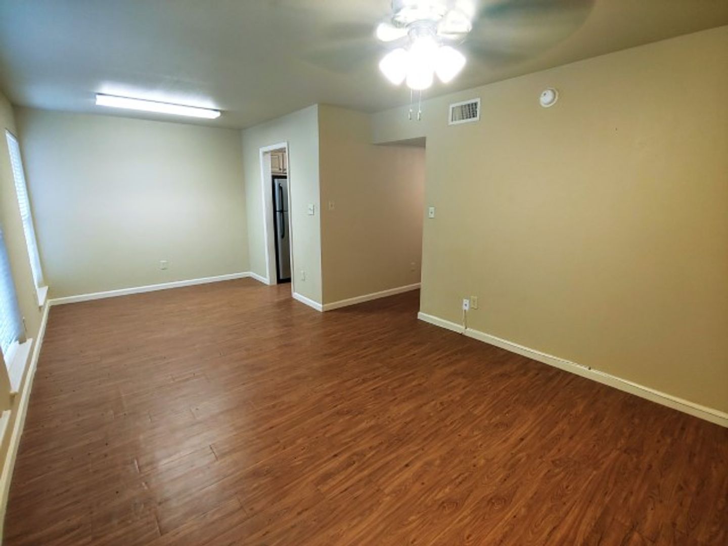 Little Rock Apartment: 109 Barton Street