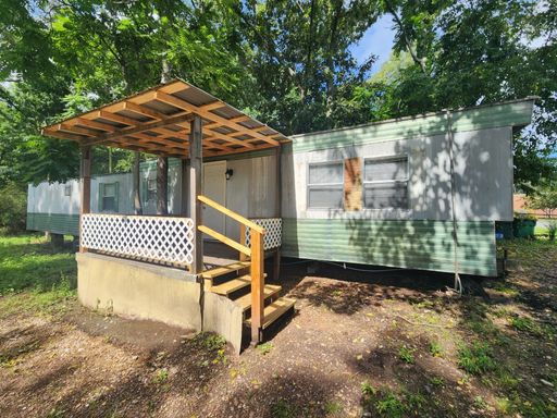 Welcome home to 14803 Bakers Lane Little Rock for rent - ** Move in Special - Zero Deposit Option, Please read the full description** – photo 1